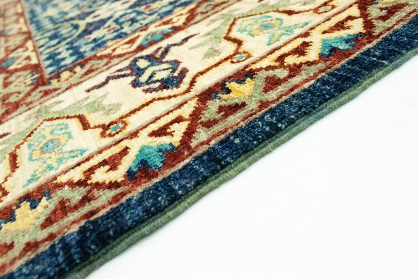 Ziegler Rug 180x123cm - Oriental Rug