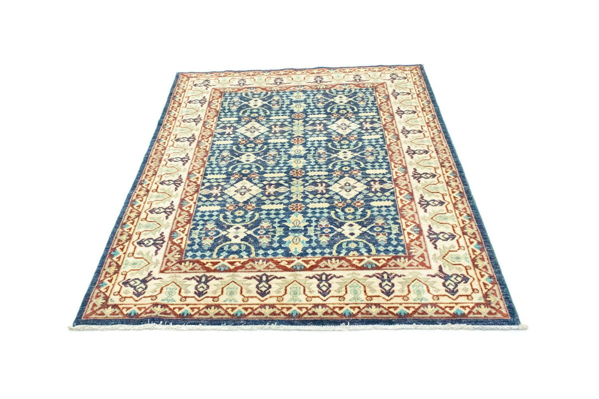 Ziegler Rug - 180 x 123 cm - blue