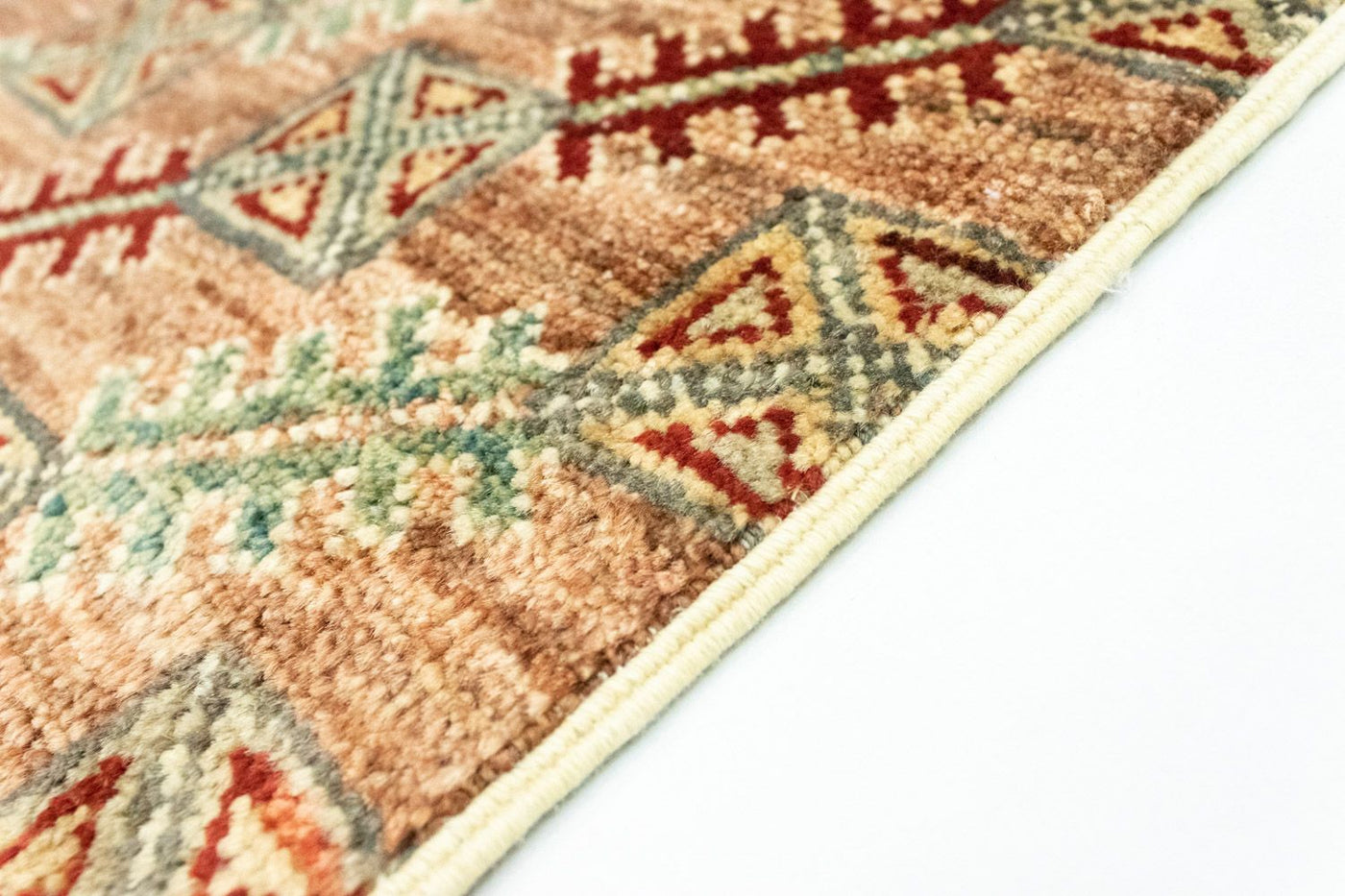Ziegler Modern Rug 123x80cm - Oriental Rug