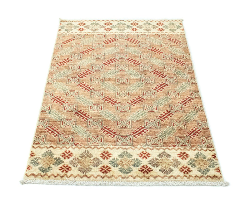 Ziegler Rug - Modern - 123 x 80 cm - brown