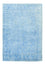 Ziegler Rug - Modern - 215 x 151 cm - light blue