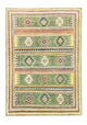 Ziegler Rug 203x145cm - Oriental Rug