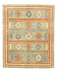Ziegler Rug 182x152cm - Oriental Rug