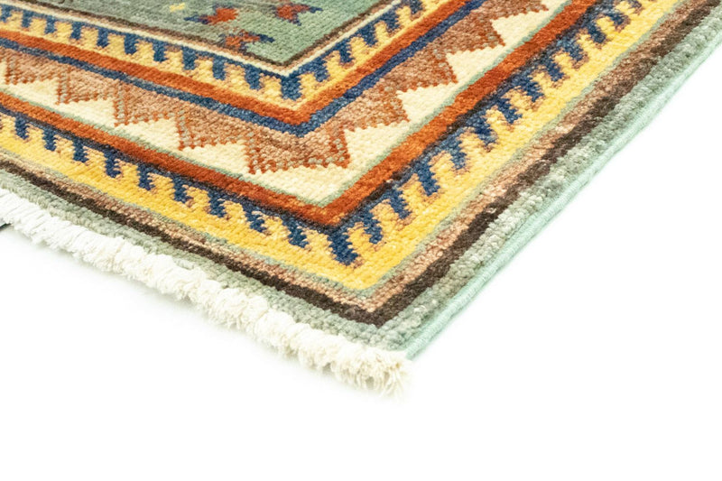 Ziegler Rug - 182 x 152 cm - orange