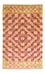 Ziegler Rug - 123 x 75 cm - red