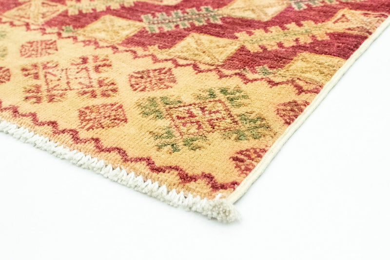 Ziegler Rug - 123 x 75 cm - red