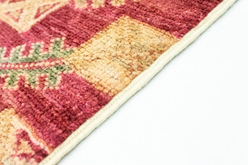 Ziegler Rug - 123 x 75 cm - red