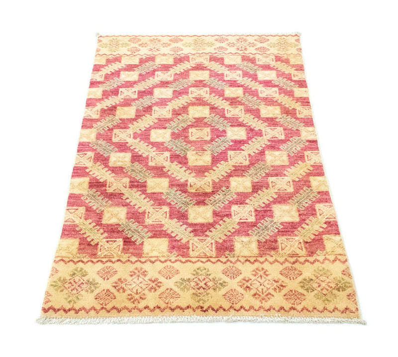Ziegler Rug - 123 x 75 cm - red