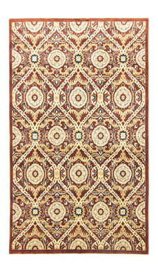 Ziegler Rug - 248 x 148 cm - red