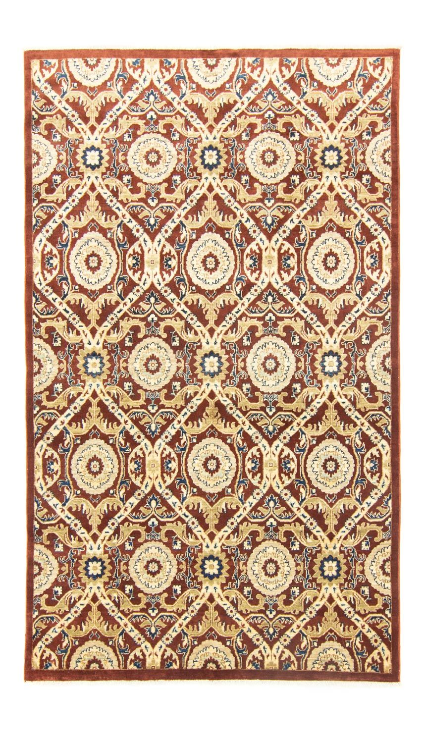 Ziegler Rug - 248 x 148 cm - red