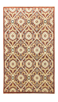 Ziegler Rug - 248 x 148 cm - red