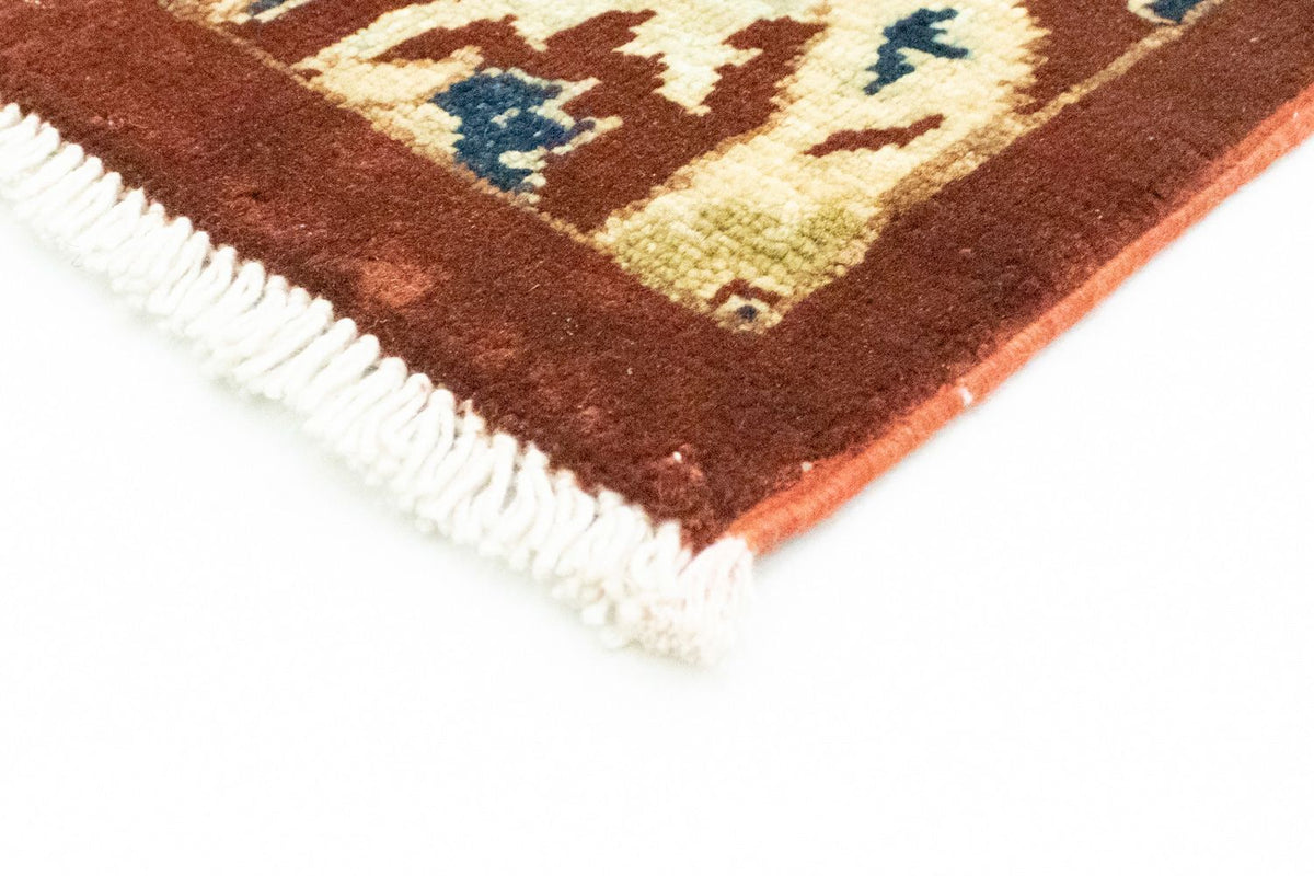 Ziegler Rug - 248 x 148 cm - red