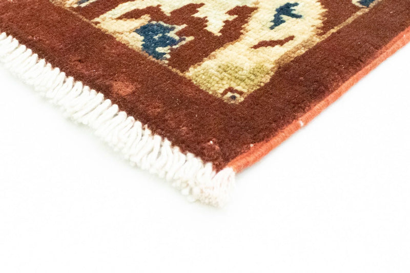 Ziegler Rug - 248 x 148 cm - red