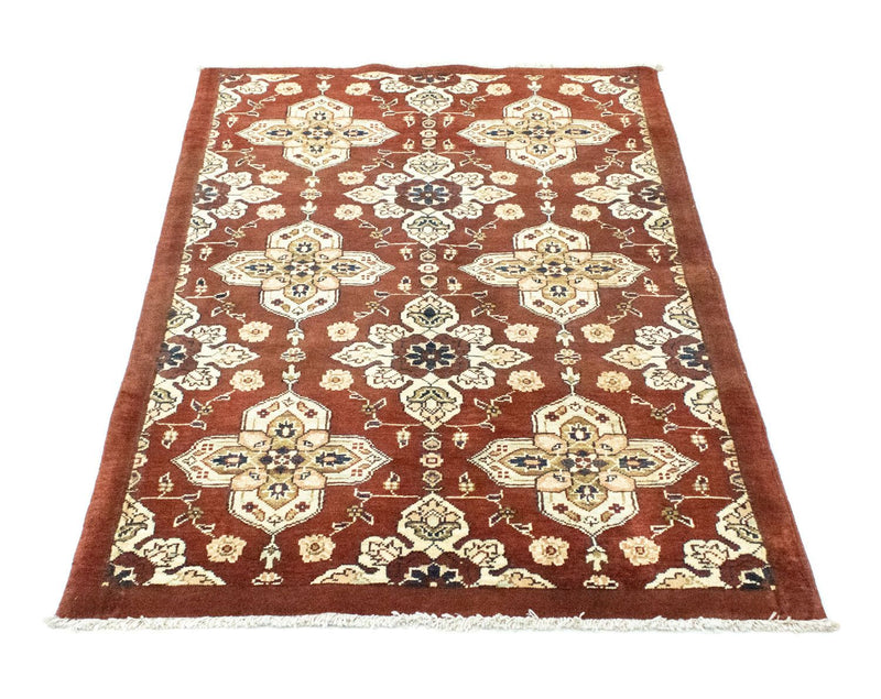 Ziegler Rug - 140 x 96 cm - red