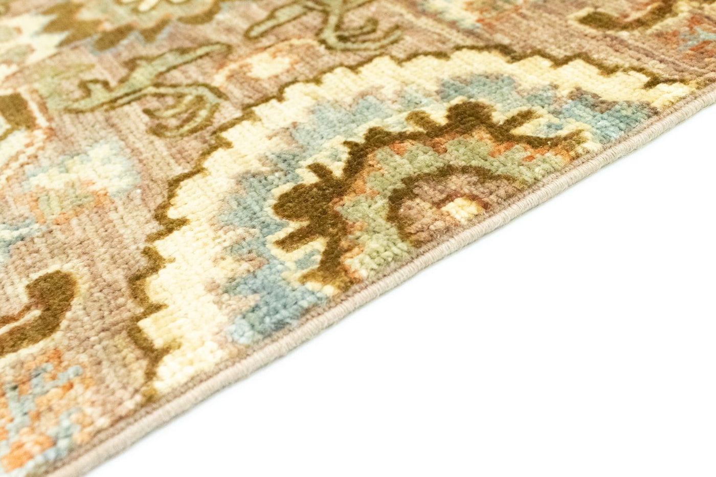 Ziegler Rug 201x48cm - Oriental Rug