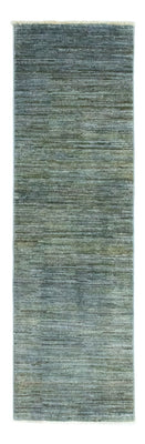 Runner Ziegler Rug - Modern - 165 x 51 cm - blue