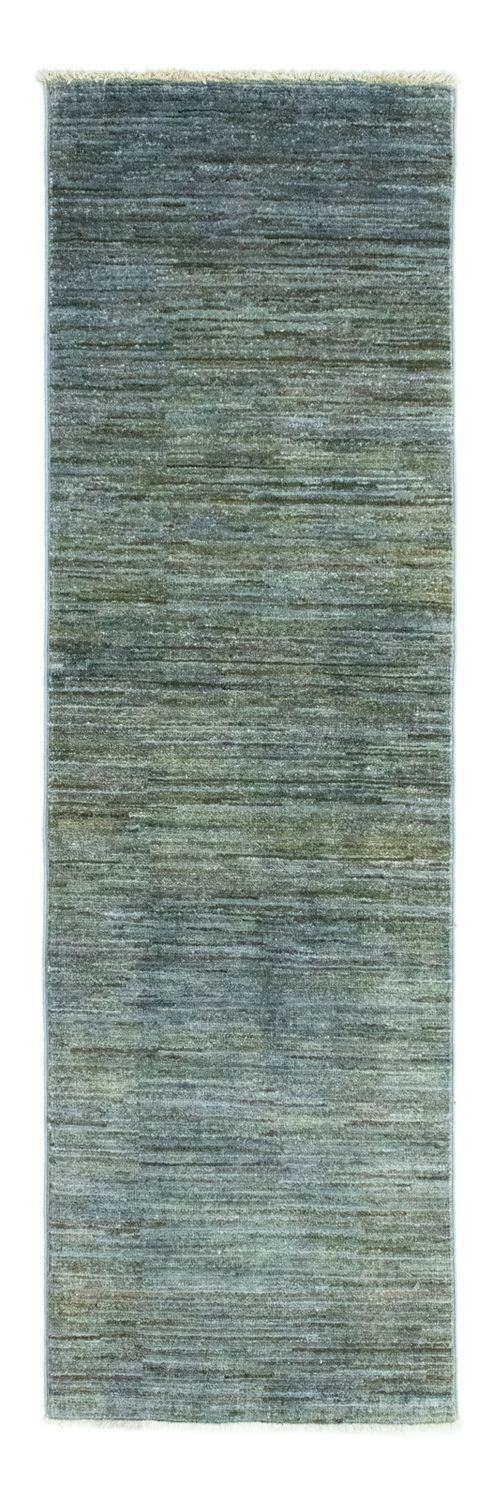 Runner Ziegler Rug - Modern - 165 x 51 cm - blue