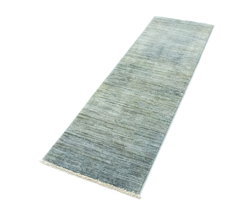 Runner Ziegler Rug - Modern - 165 x 51 cm - blue