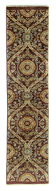 Ziegler Rug 201x47cm - Oriental Rug