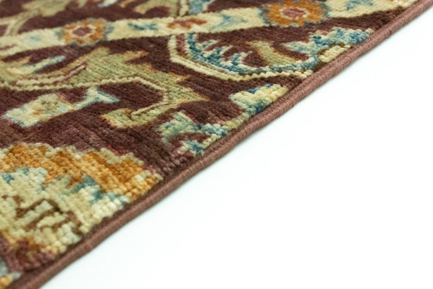 Ziegler Rug 201x47cm - Oriental Rug