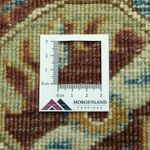 Runner Ziegler Rug - 201 x 47 cm - brown