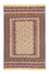 Kelim Rug - Oriental - 186 x 126 cm - beige