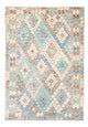 Kilim Maimana Rug 241x174cm - Wool Rug