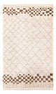 Berber Rug 156x228cm - Wool Rug