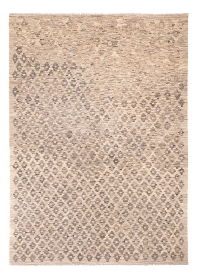 Modern Kilim Rug 177x250cm - Wool Rug