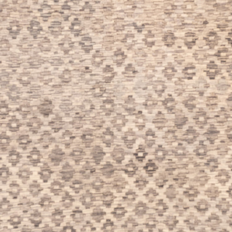 Kelim Rug - Trendy - 250 x 177 cm - dark beige