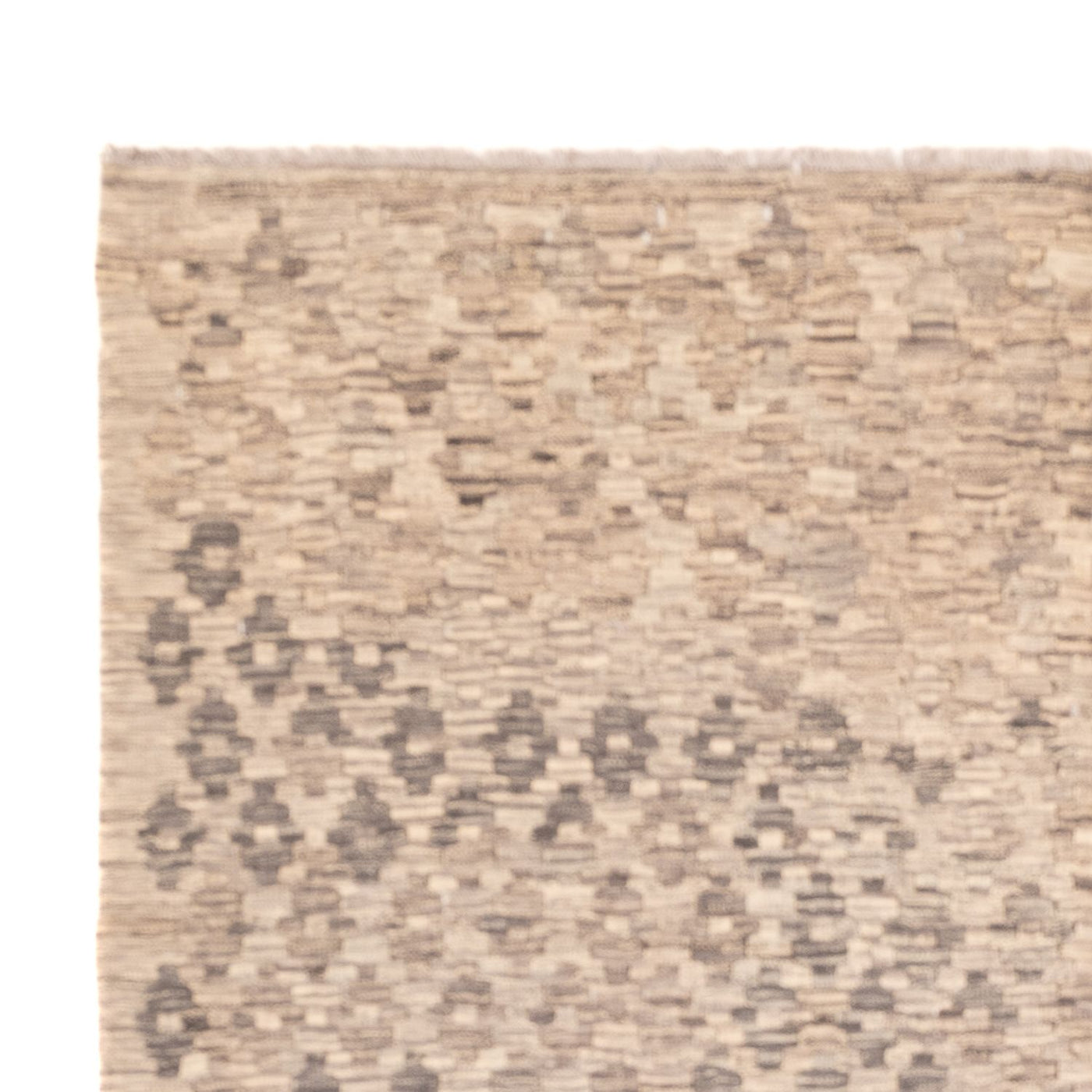 Modern Kilim Rug 250x177cm - Wool Rug