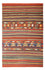 Kelim Rug - Oriental - 304 x 198 cm - multicolored