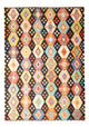 Afghan Kilim Rug 262x179cm