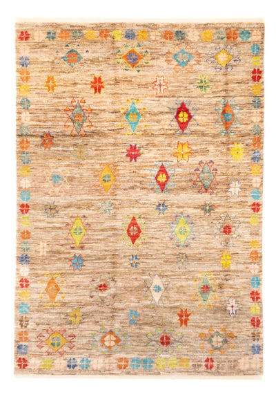 Berber Rug 176x237cm - Wool Rug
