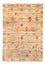 Berber Rug - 237 x 176 cm - multicolored