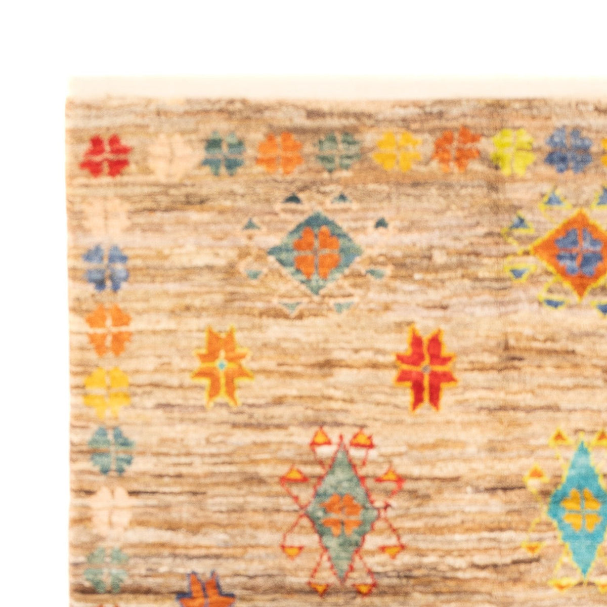 Berber Rug - 237 x 176 cm - multicolored