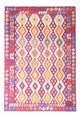 Kilim Maimana Rug 256x178cm - Wool Rug
