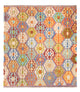 Kilim Maimana Rug 201x189cm - Wool Rug