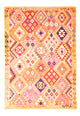 Kilim Maimana Rug 236x177cm - Wool Rug
