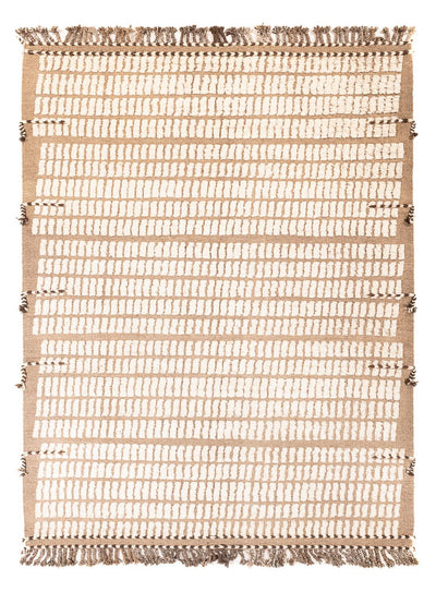 Berber Rug 215x289cm - Wool Rug