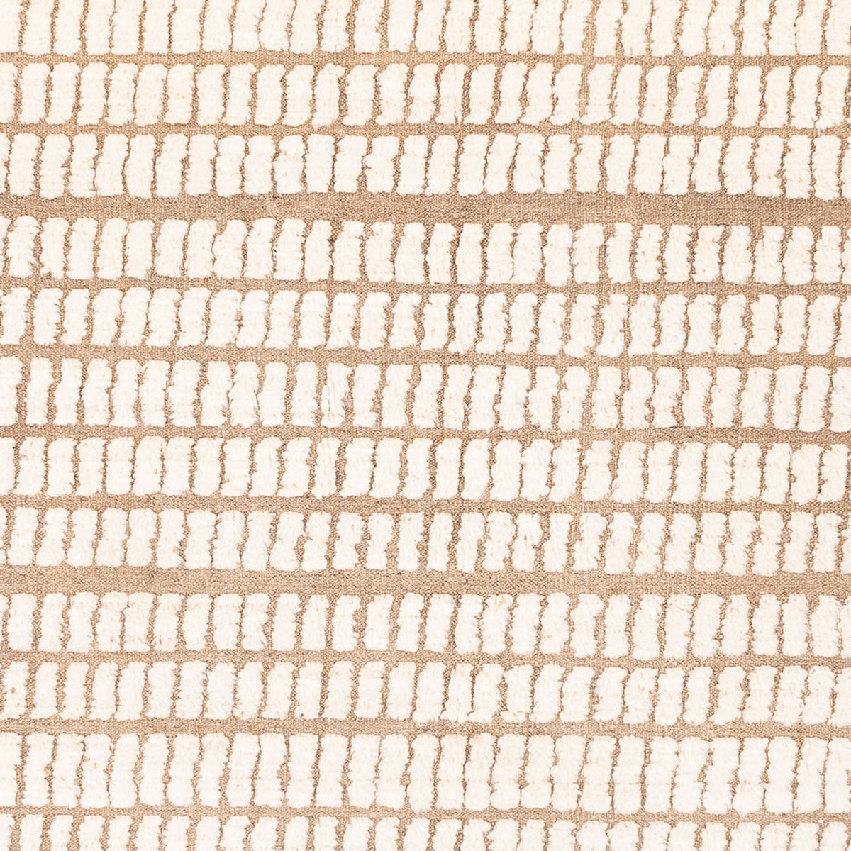 Berber Rug - 289 x 215 cm - light beige