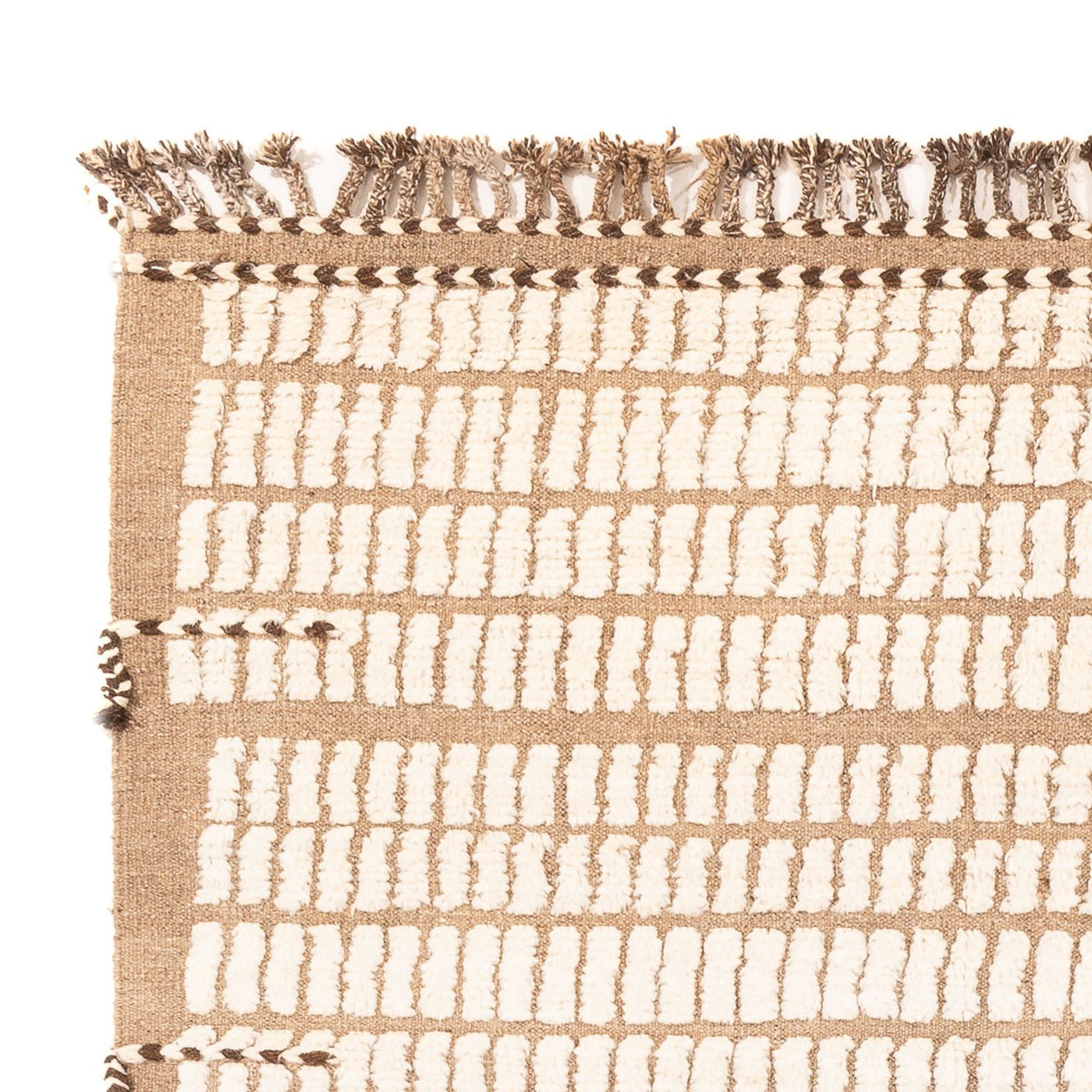 Berber Rug 289x215cm - Wool Rug