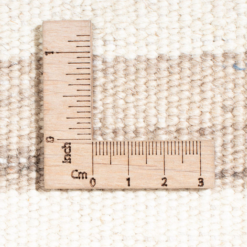 Kelim Rug - Trendy - 340 x 240 cm - light beige