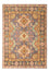 Ziegler Rug - 208 x 146 cm - multicolored