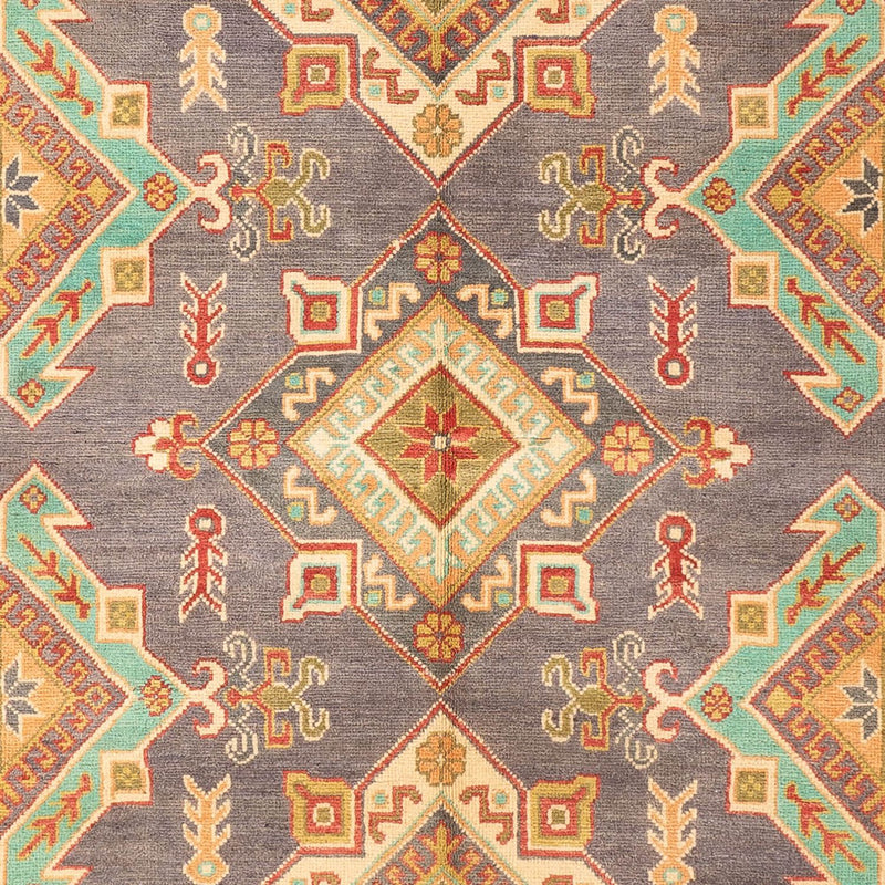 Ziegler Rug - 208 x 146 cm - multicolored