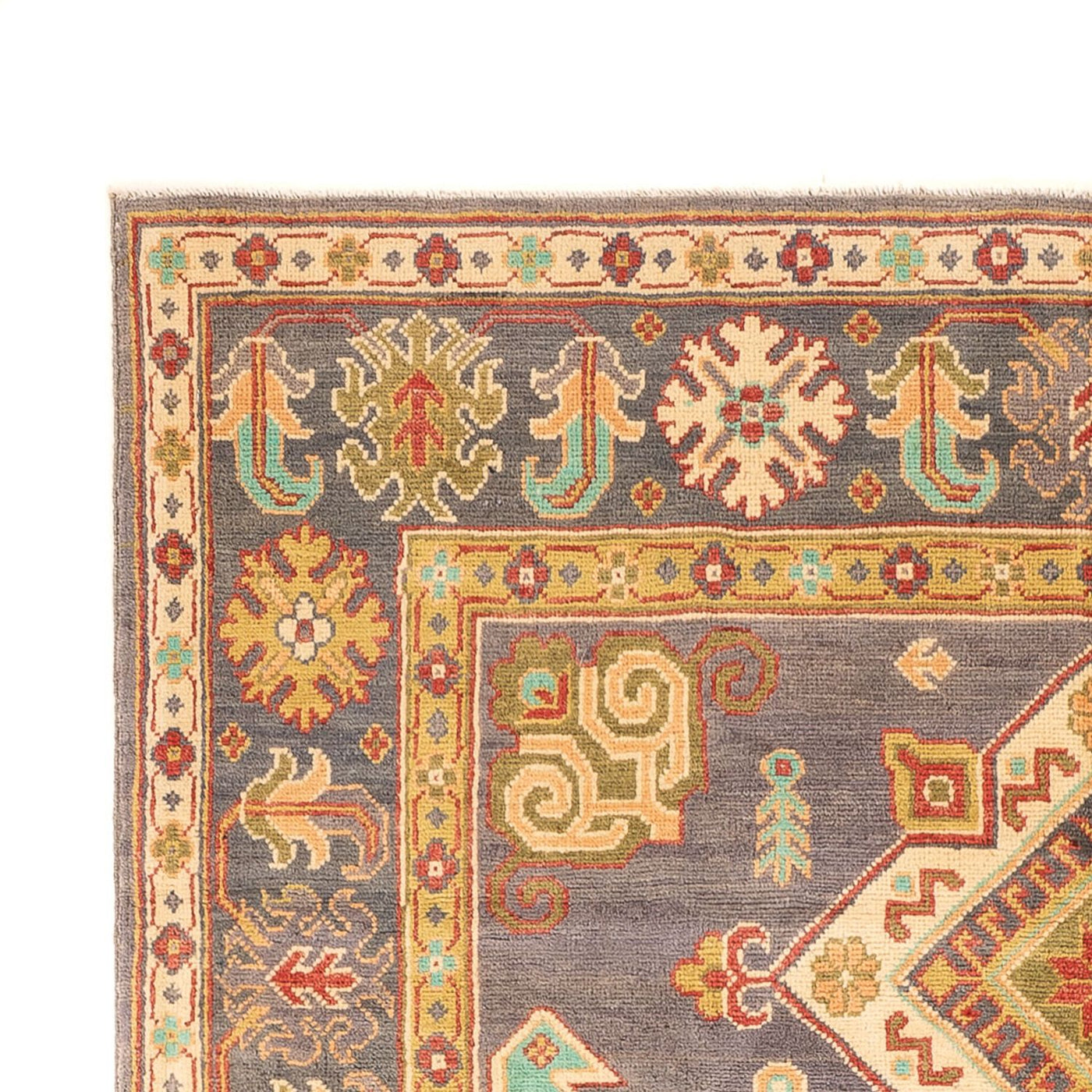 Ziegler Rug 208x146cm - Oriental Rug