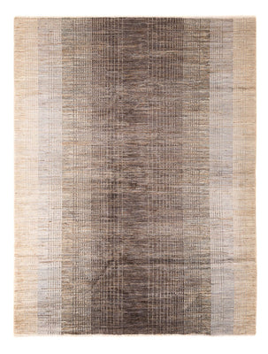 Designer Rug - 202 x 149 cm - multicolored