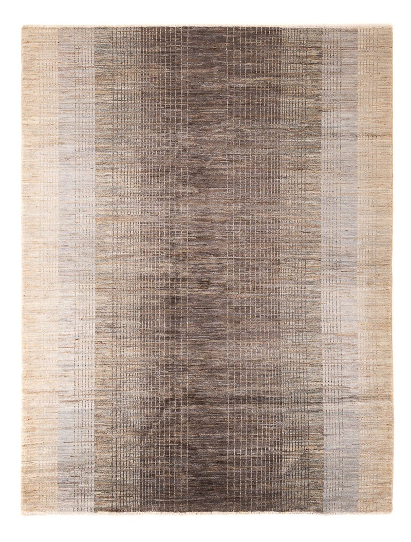 Designer Rug - 202 x 149 cm - multicolored