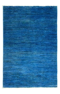 Ziegler Rug - Modern - 125 x 85 cm - blue