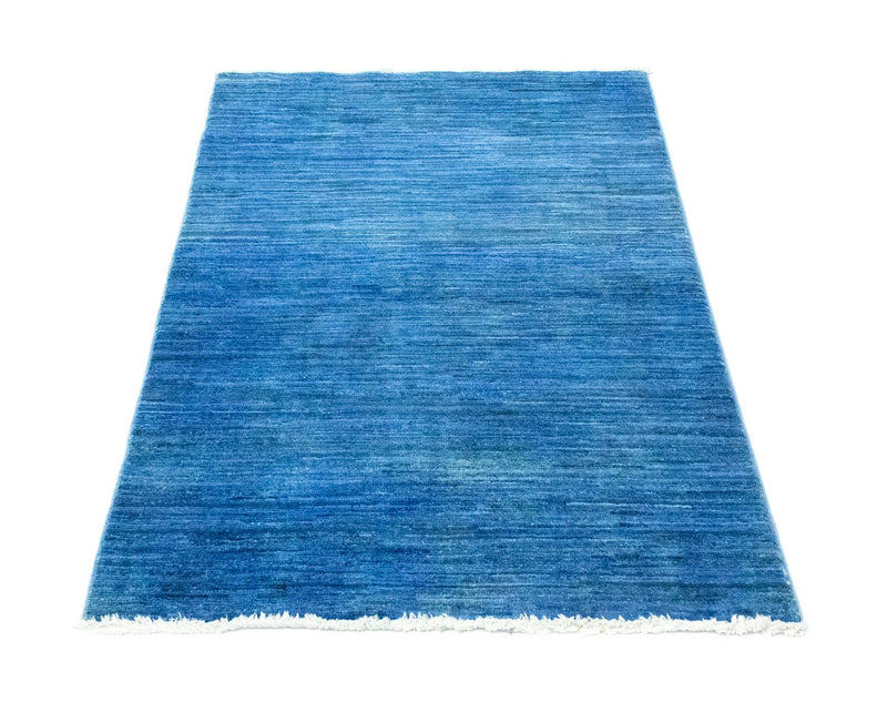 Ziegler Rug - Modern - 125 x 85 cm - blue